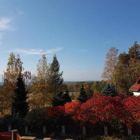 Apartmán Sarna Karkonosze Bukowiec  Exteriér fotografie
