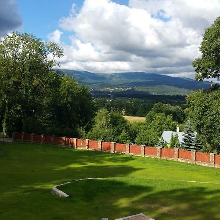 Apartmán Sarna Karkonosze Bukowiec  Exteriér fotografie