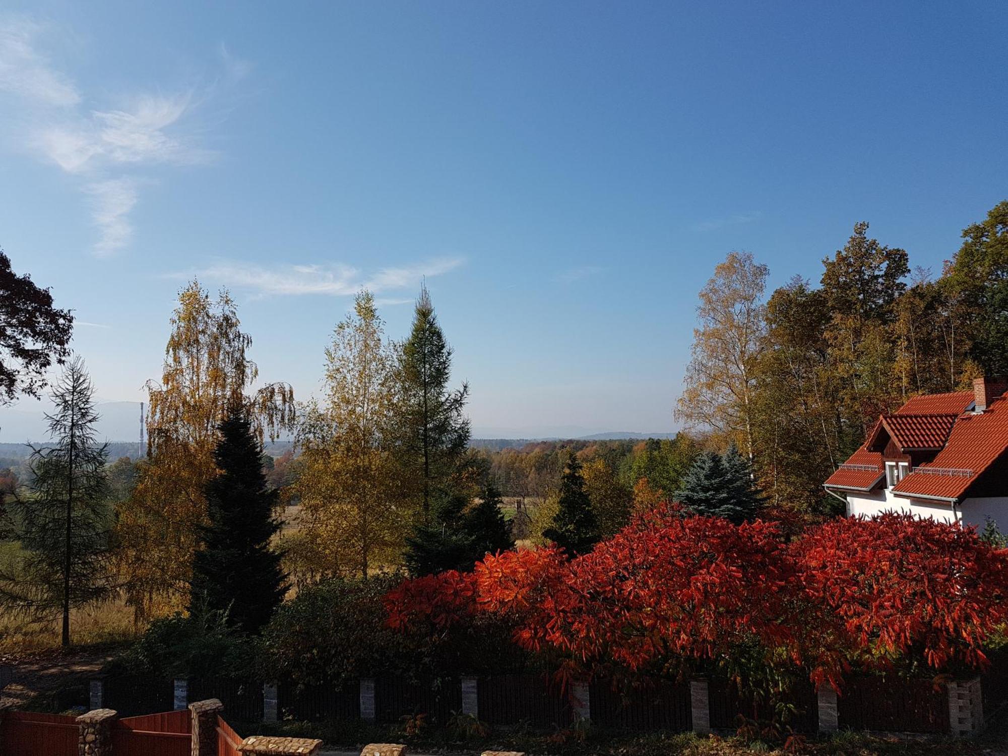 Apartmán Sarna Karkonosze Bukowiec  Exteriér fotografie