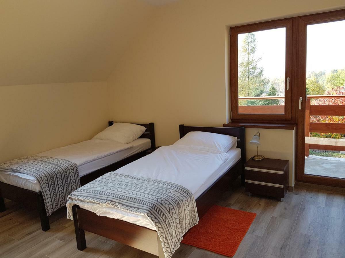 Apartmán Sarna Karkonosze Bukowiec  Exteriér fotografie
