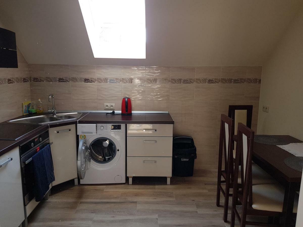 Apartmán Sarna Karkonosze Bukowiec  Exteriér fotografie