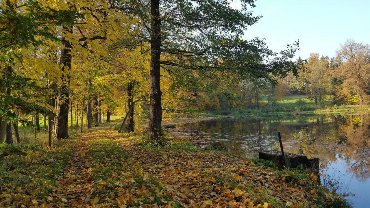 Apartmán Sarna Karkonosze Bukowiec  Exteriér fotografie