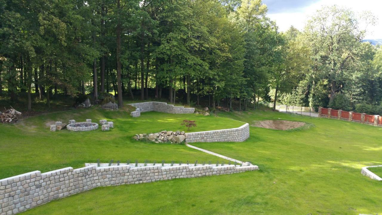 Apartmán Sarna Karkonosze Bukowiec  Exteriér fotografie