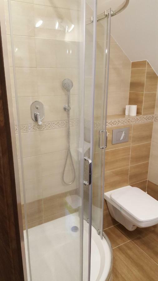 Apartmán Sarna Karkonosze Bukowiec  Exteriér fotografie
