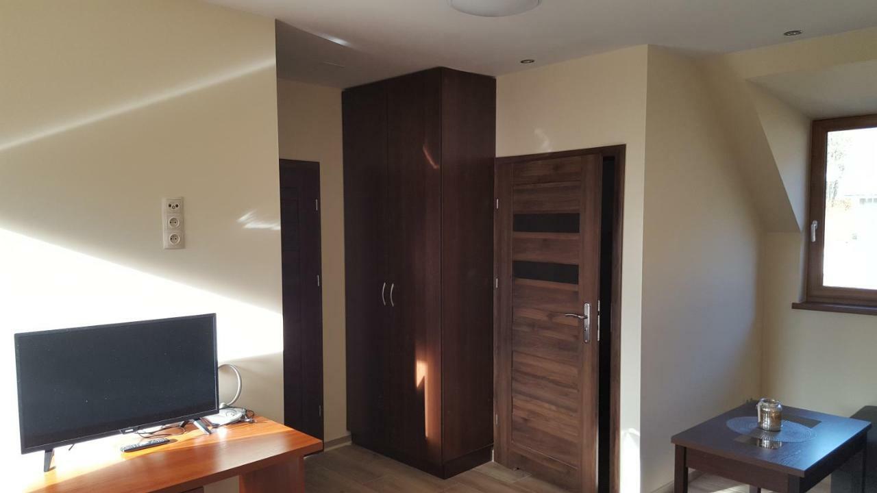 Apartmán Sarna Karkonosze Bukowiec  Exteriér fotografie